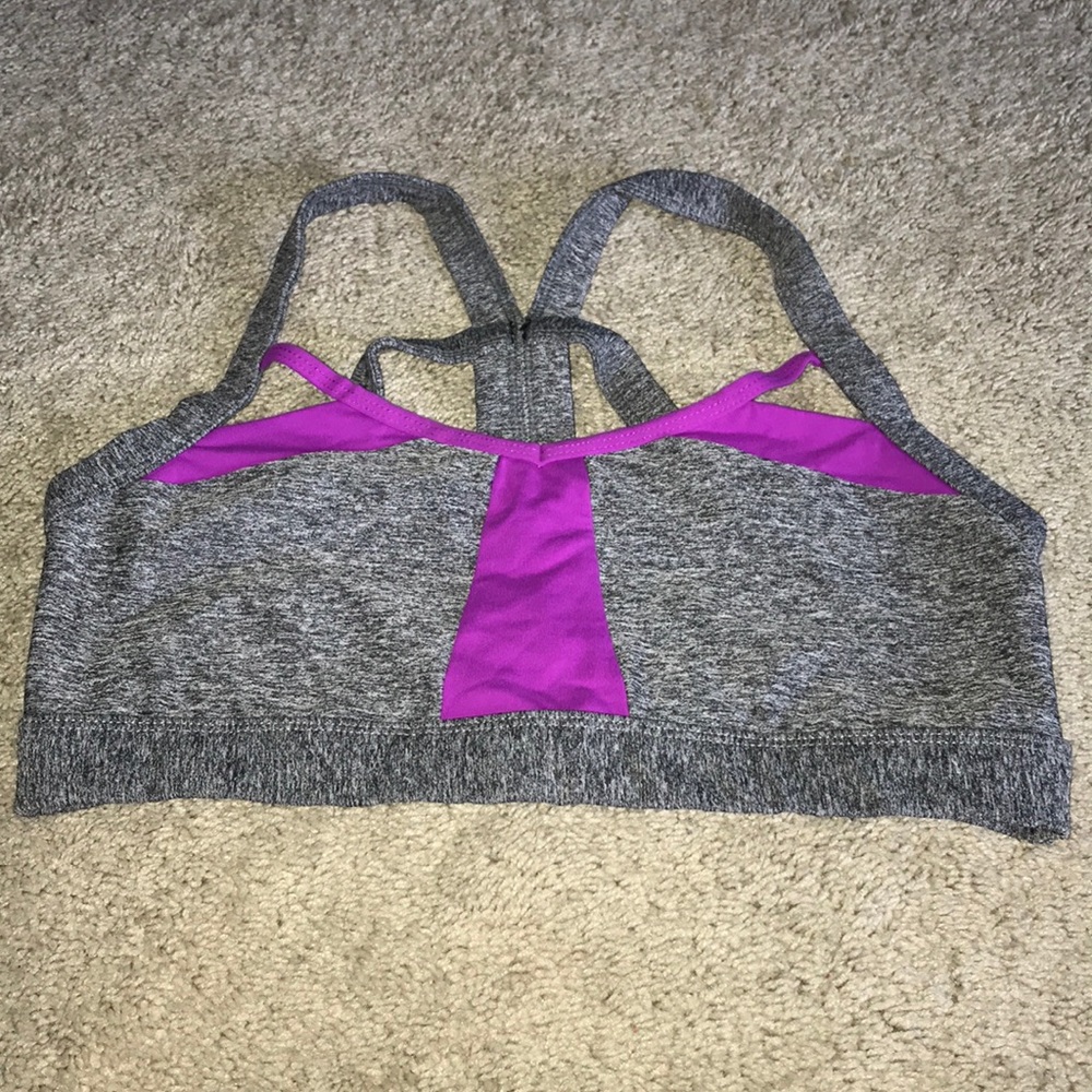 Jo and Jax sports bra